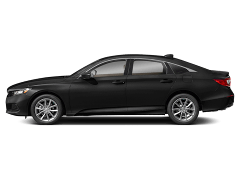 Used 2022 Honda Accord 4dr Car